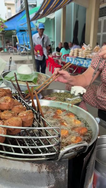 街道月饼视频素材高清视频视频素材