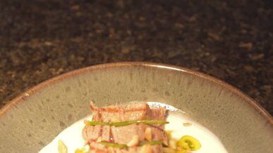 orecante restaurant