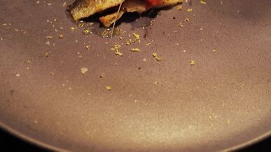 orecante restaurant