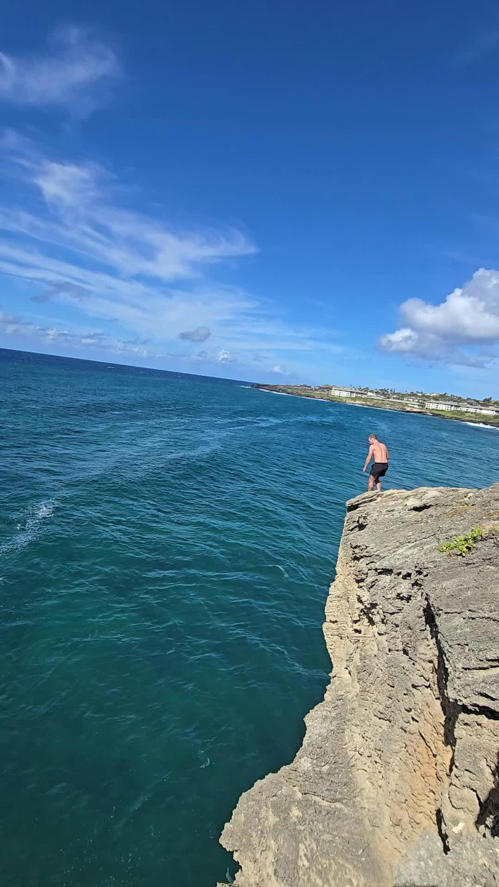 Cliff Jump Videos, Download The BEST Free 4k Stock Video Footage ...