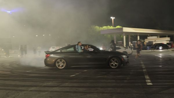 Street Race Free Stock Video Footage, Royalty-Free 4K & HD Video Clip