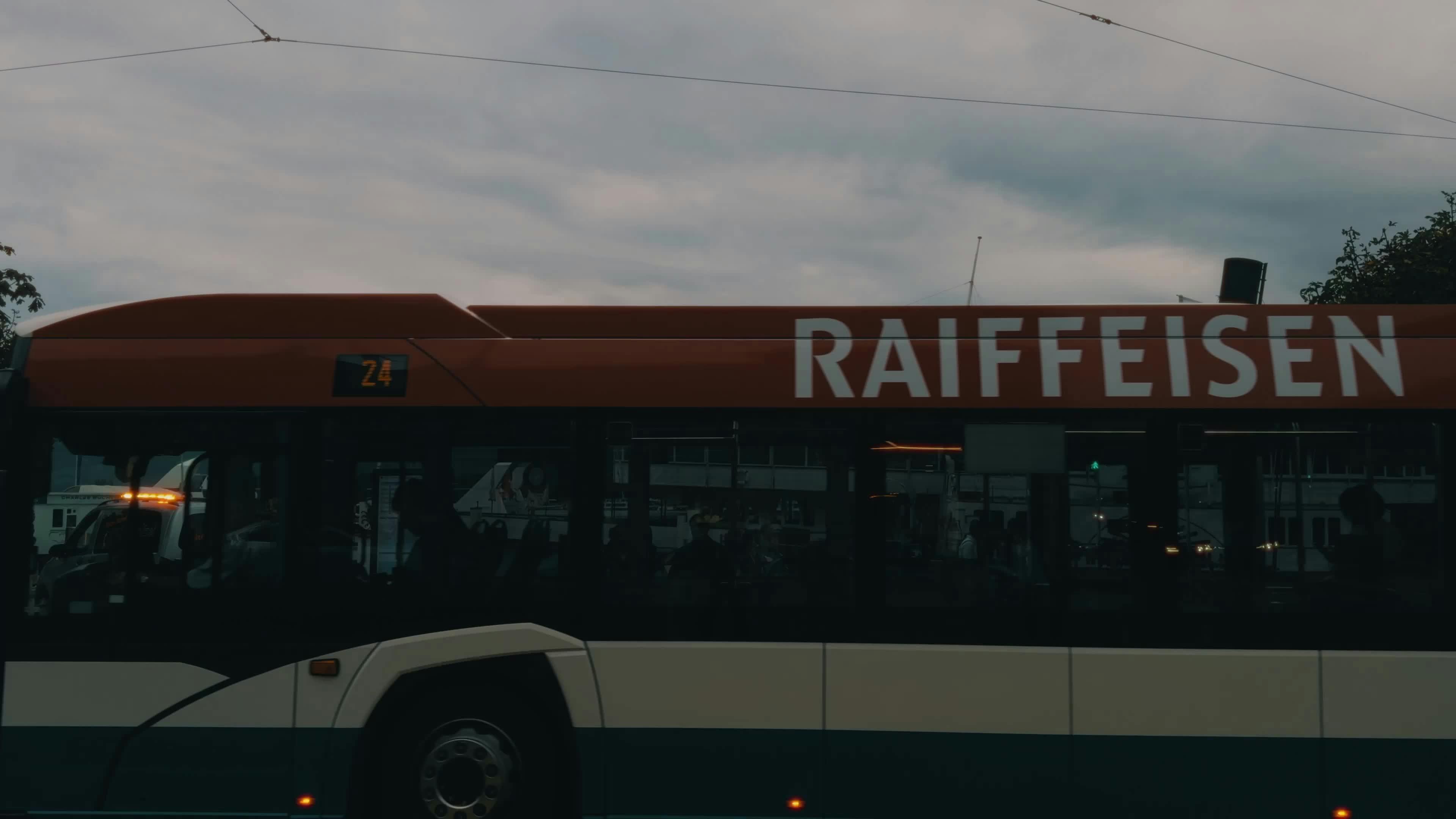 Video by Baran Robin