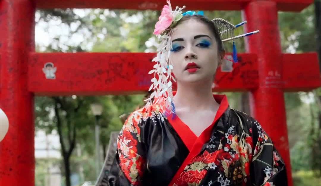 Meetup Blue Blue Meetup CDMX Free Stock Video Footage, Royalty-Free 4K & HD Video Clip
