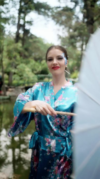 Meetup Blue Blue Meetup CDMX Free Stock Video Footage, Royalty-Free 4K & HD Video Clip