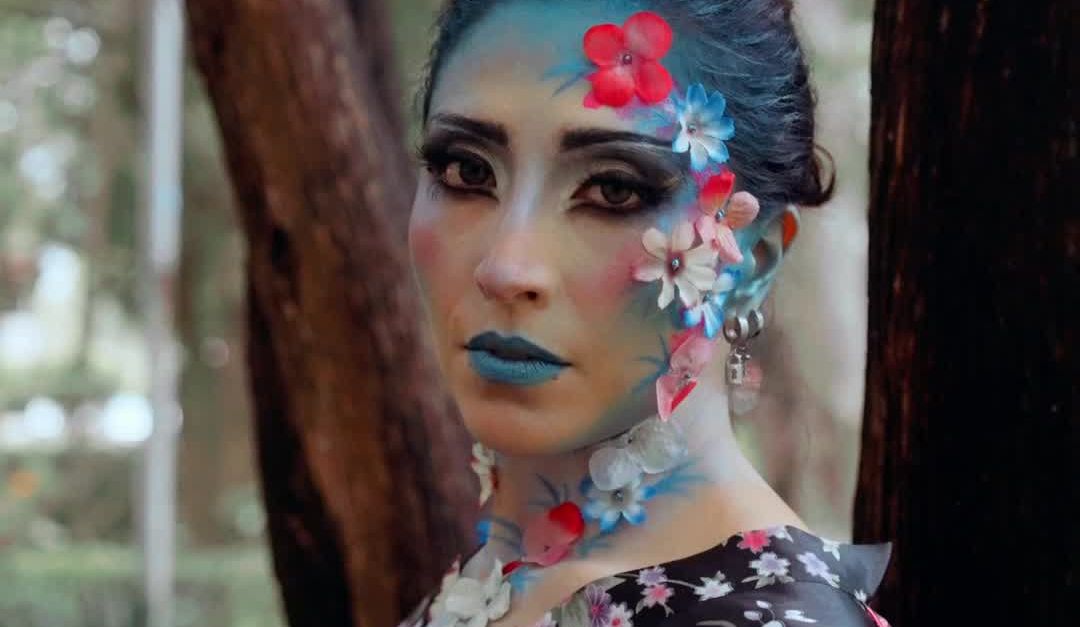 Meetup Blue Blue Meetup CDMX Free Stock Video Footage, Royalty-Free 4K & HD Video Clip