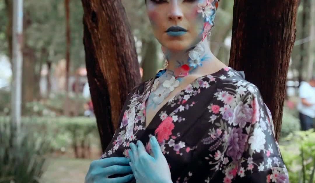 Meetup Blue Blue Meetup CDMX Free Stock Video Footage, Royalty-Free 4K & HD Video Clip
