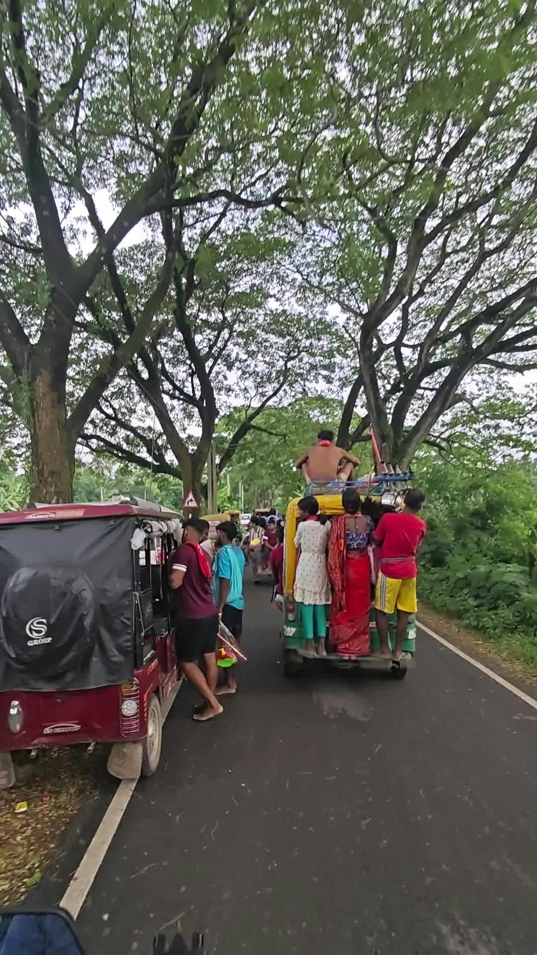 Video by Dibakar Roy