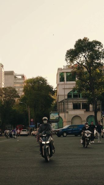 伊朗城市免费下载视频素材视频素材