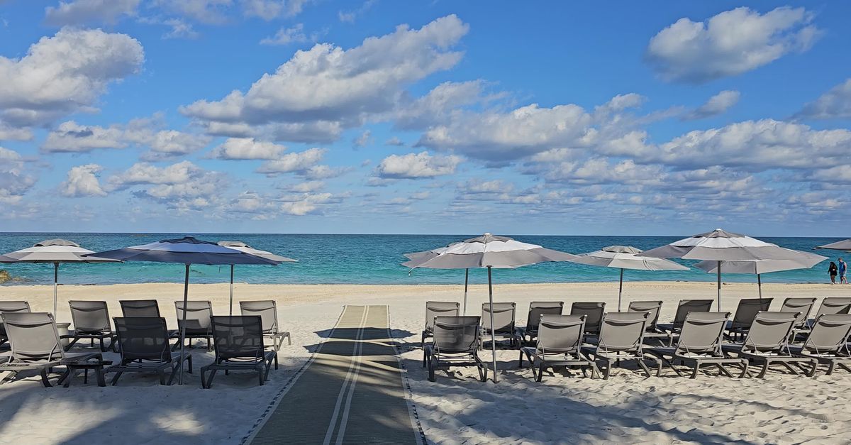 Bimini, Bahamas Free Stock Video Footage, Royalty-Free 4K & HD Video Clip