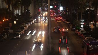 车流视频视频素材高清视频免费下载视频素材