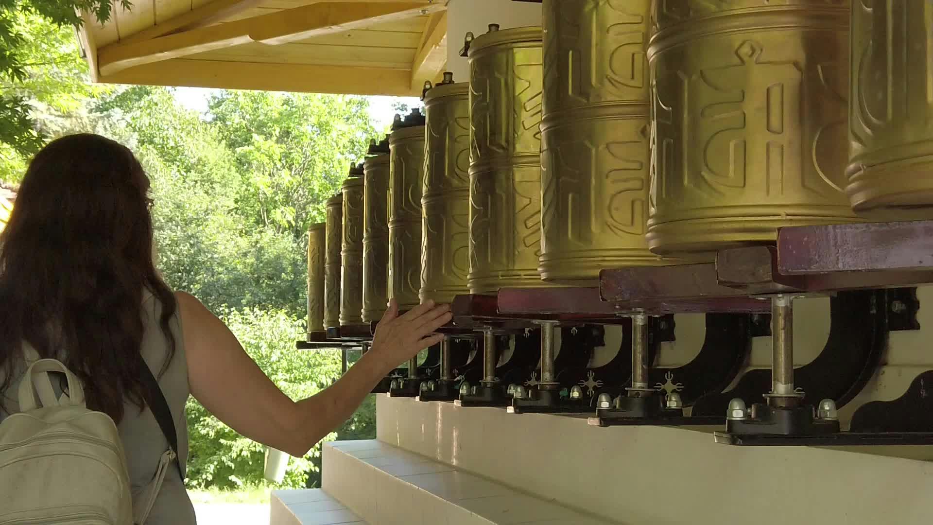 Video by Attila Navratil