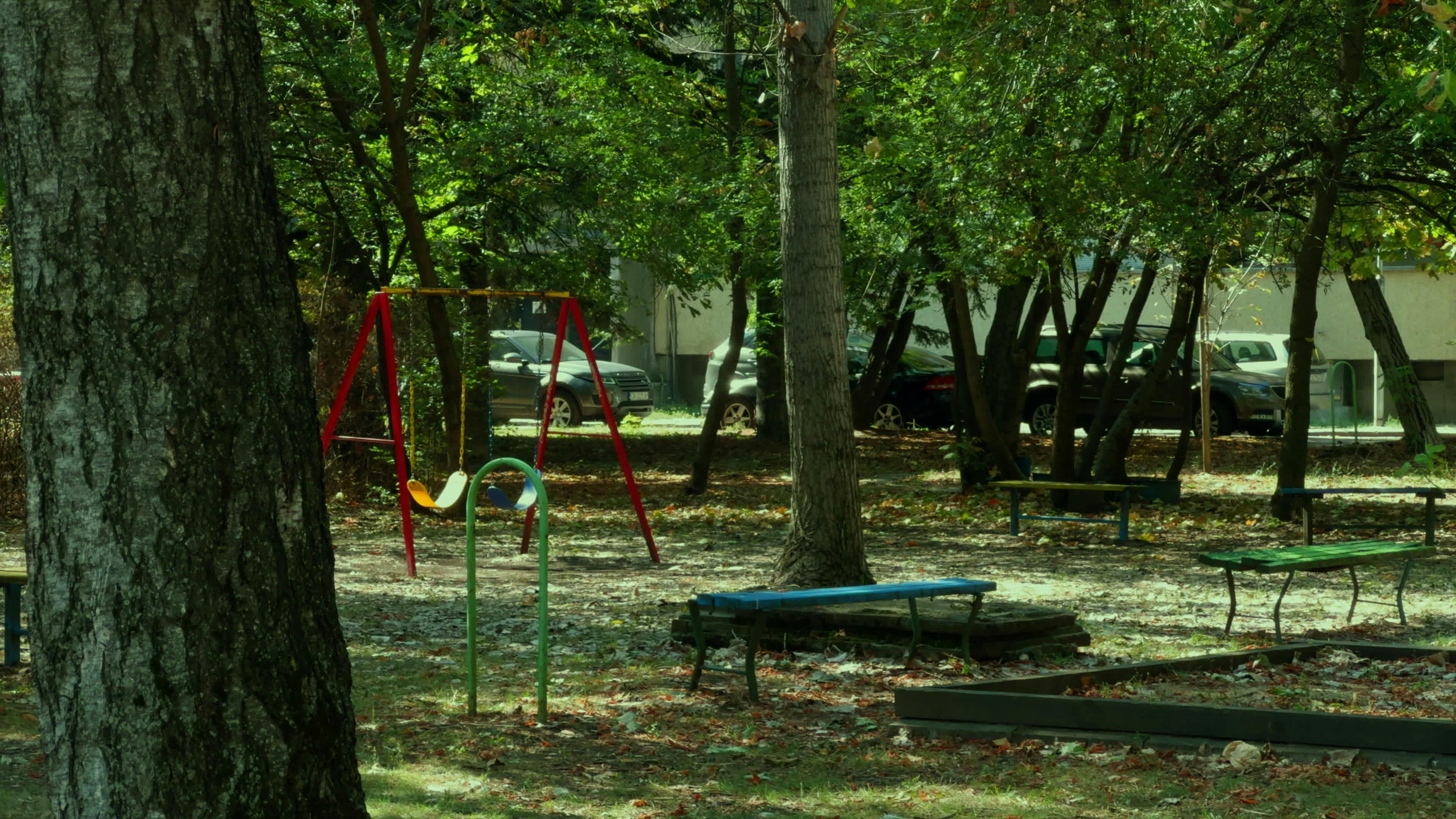 Video by Ivan Georgiev