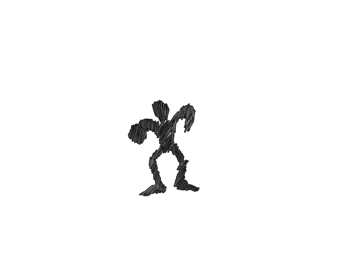 For Dance Animation Dancing Animation Videos, Download The BEST Free 4k Stock Video Footage ...