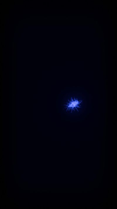 Nicola Narracci's abstract art motion video