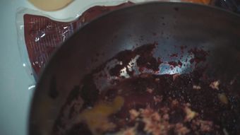 做饭翻车免费下载视频素材