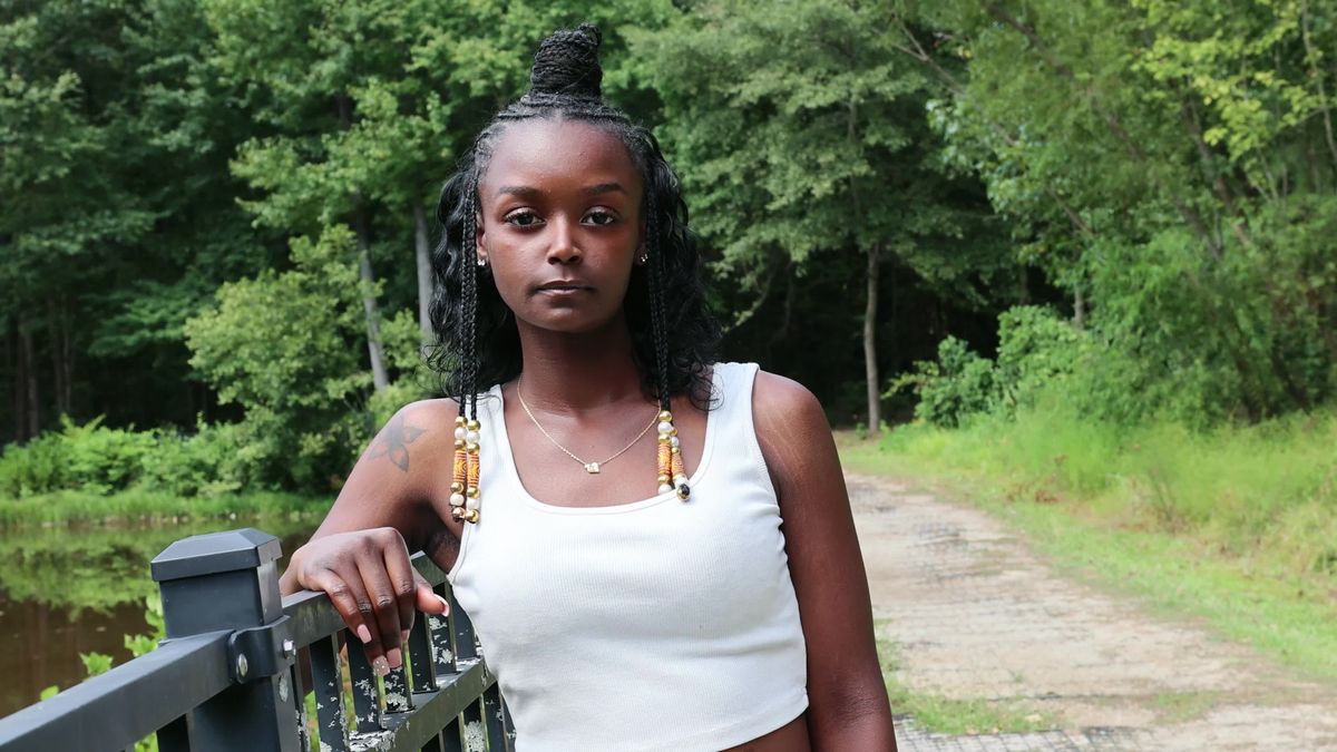 Black Woman Videos, Download The BEST Free 4k Stock Video Footage ...