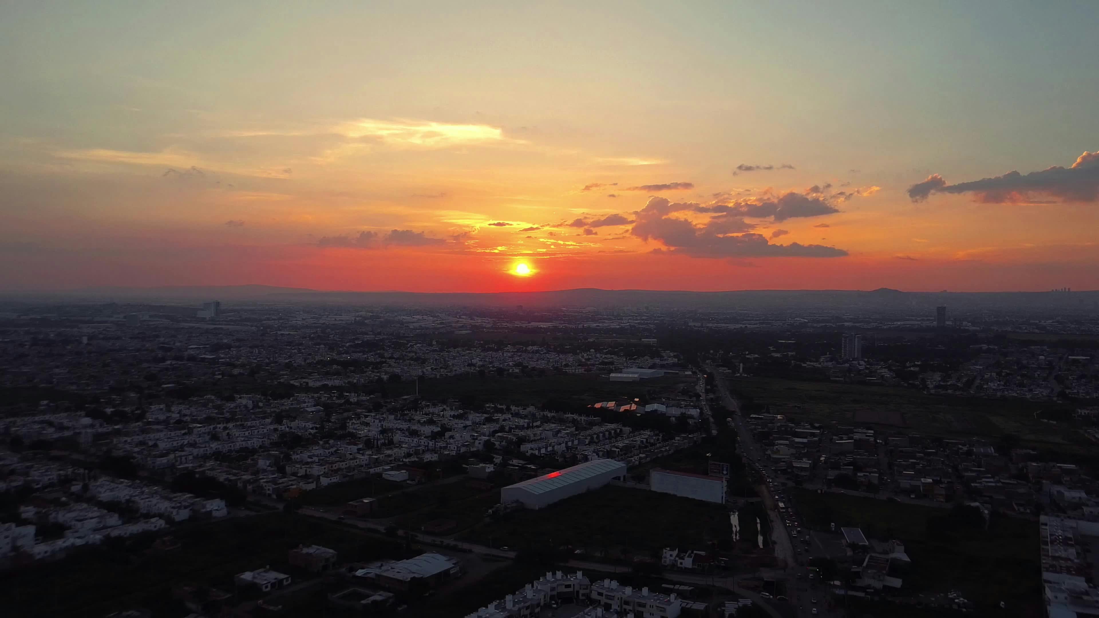 sunset 28542398