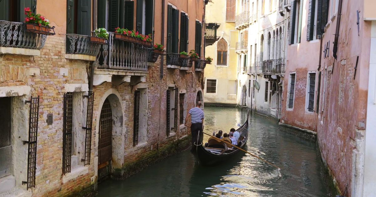 Venezia