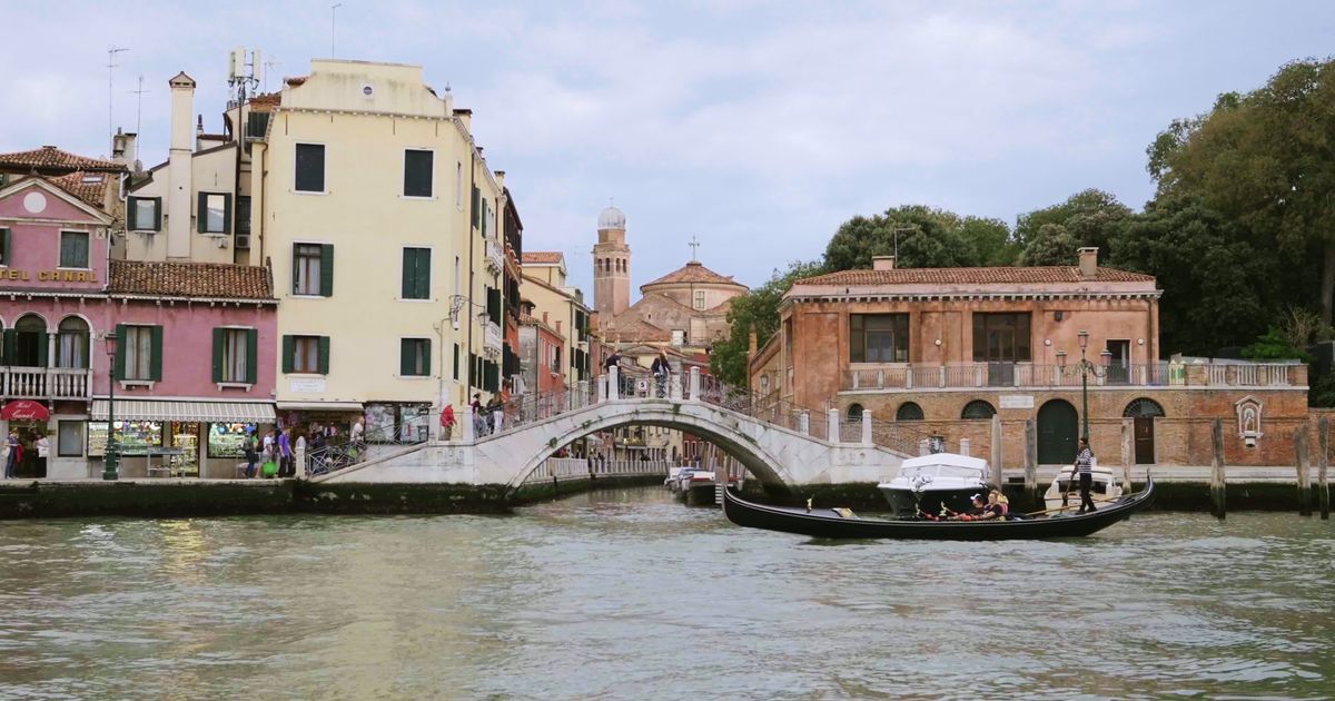Venezia