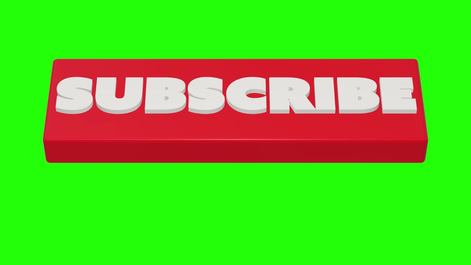 Subscribe Button Animation Free Stock Video Footage, Royalty-Free 4K ...