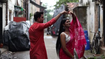 Indian Intimate Couple Videos, Download The BEST Free 4k Stock Video