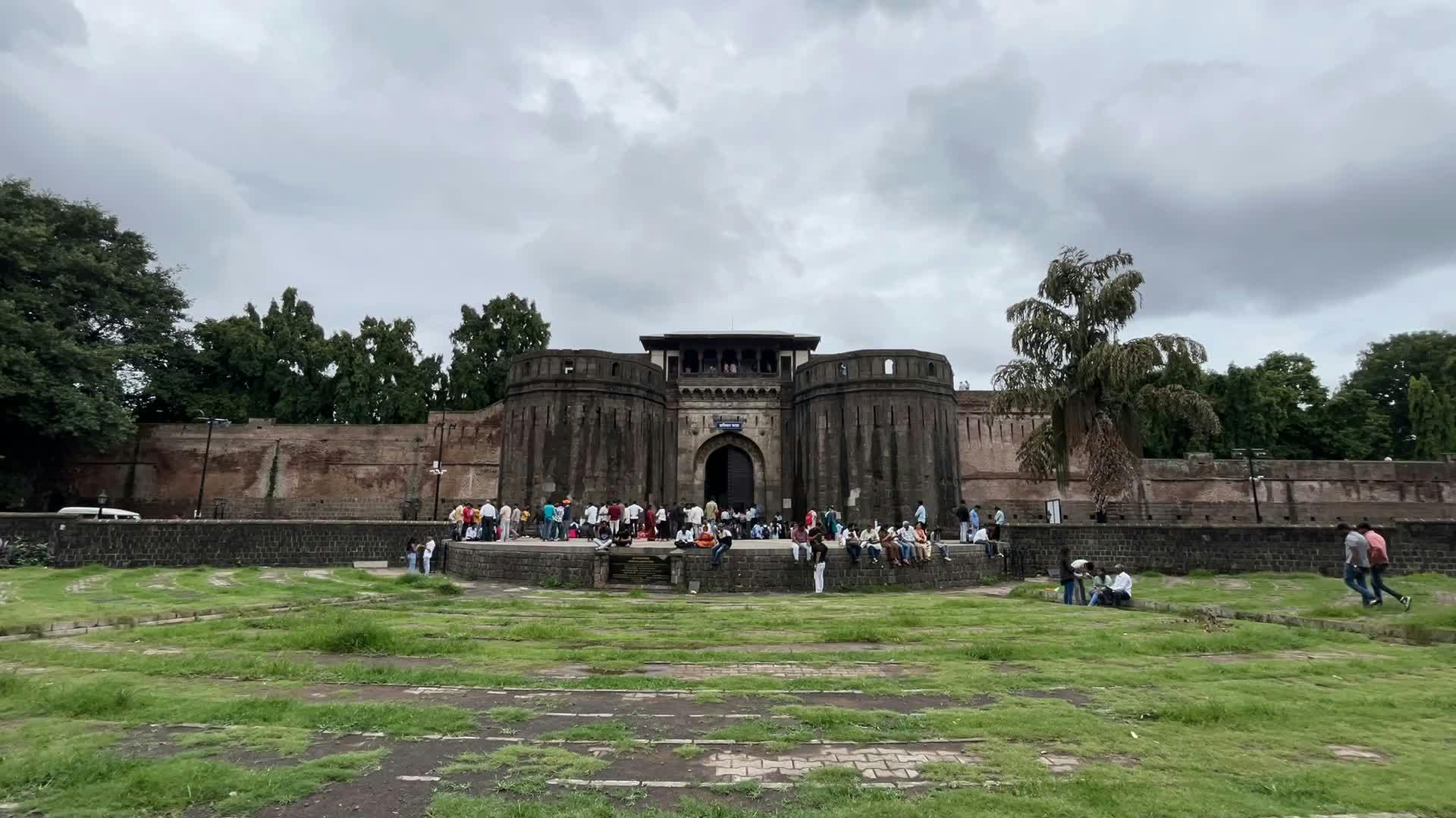 Video by Prashant Darekar