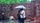 rain scene