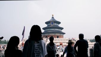 天坛视频素材高清视频视频素材视频素材