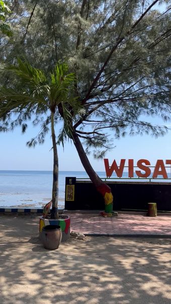 Wisata Bahari
