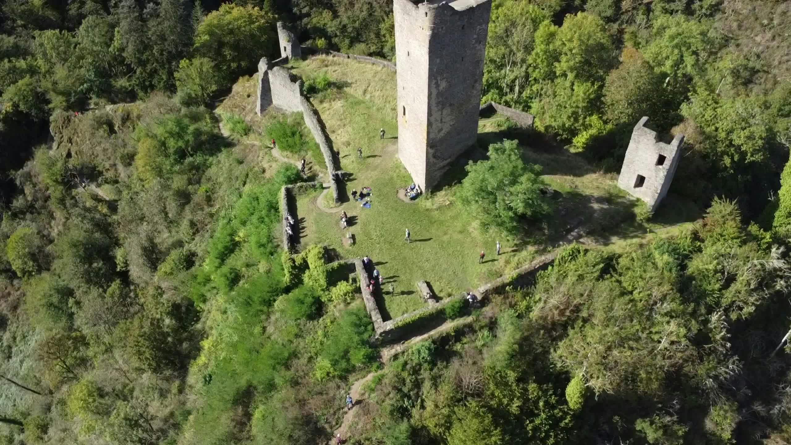 Deutsche Bank visual data 2