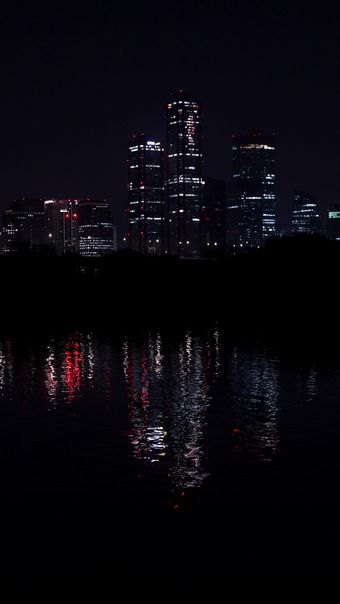 夜景免费下载视频素材
