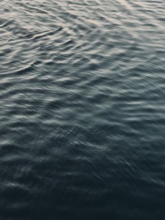 水温视频素材