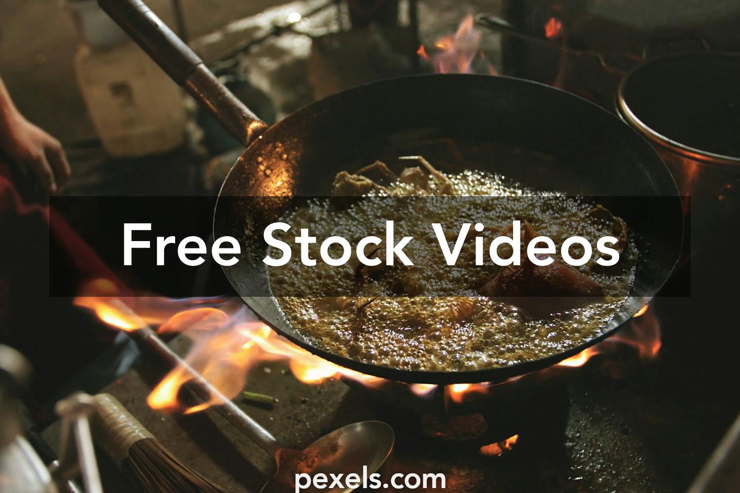 320 Touching Hot Stove Stock Video Footage - 4K and HD Video Clips