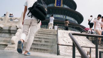 中国学生高清视频视频素材视频素材