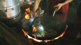 炒菜高清视频免费下载免费下载视频素材