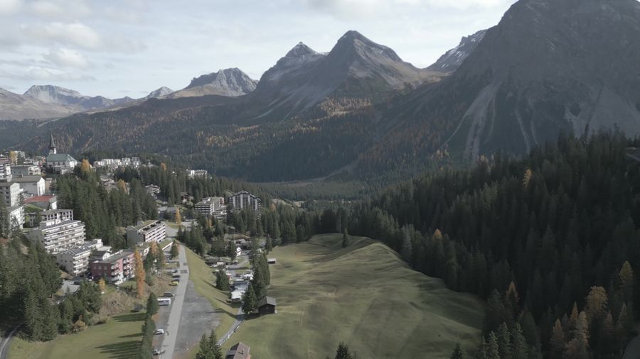 Verbier (Switzerland)