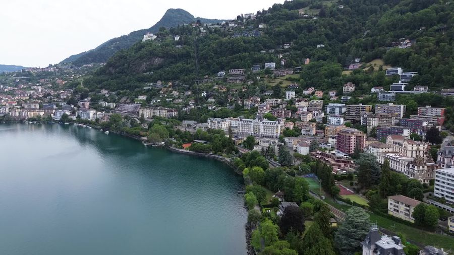Montreux (Switzerland)
