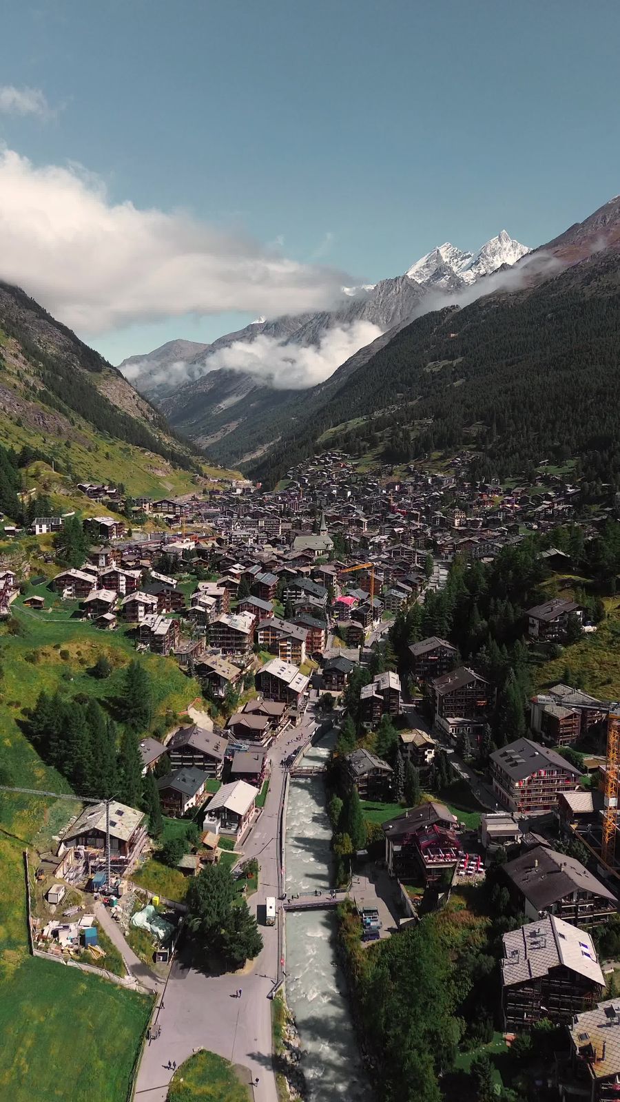 Zermatt
