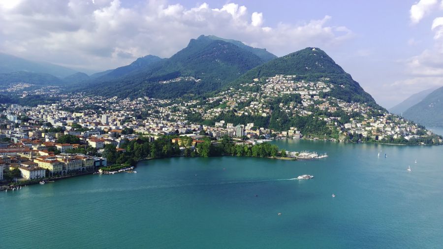 Lugano (Switzerland)