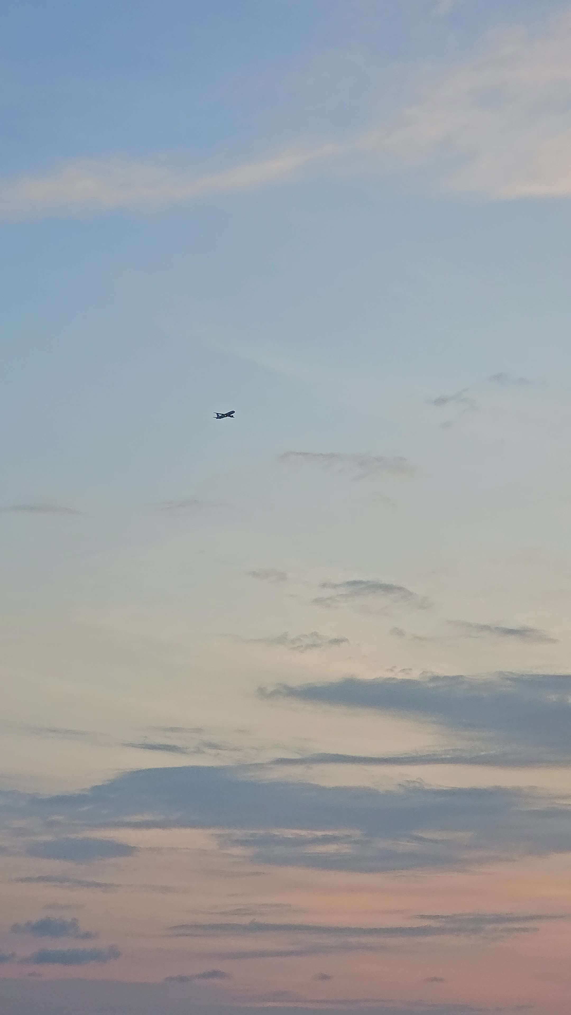 airplane silhouetted against vibrant sunset sky 29069414 — free pexels stock footage