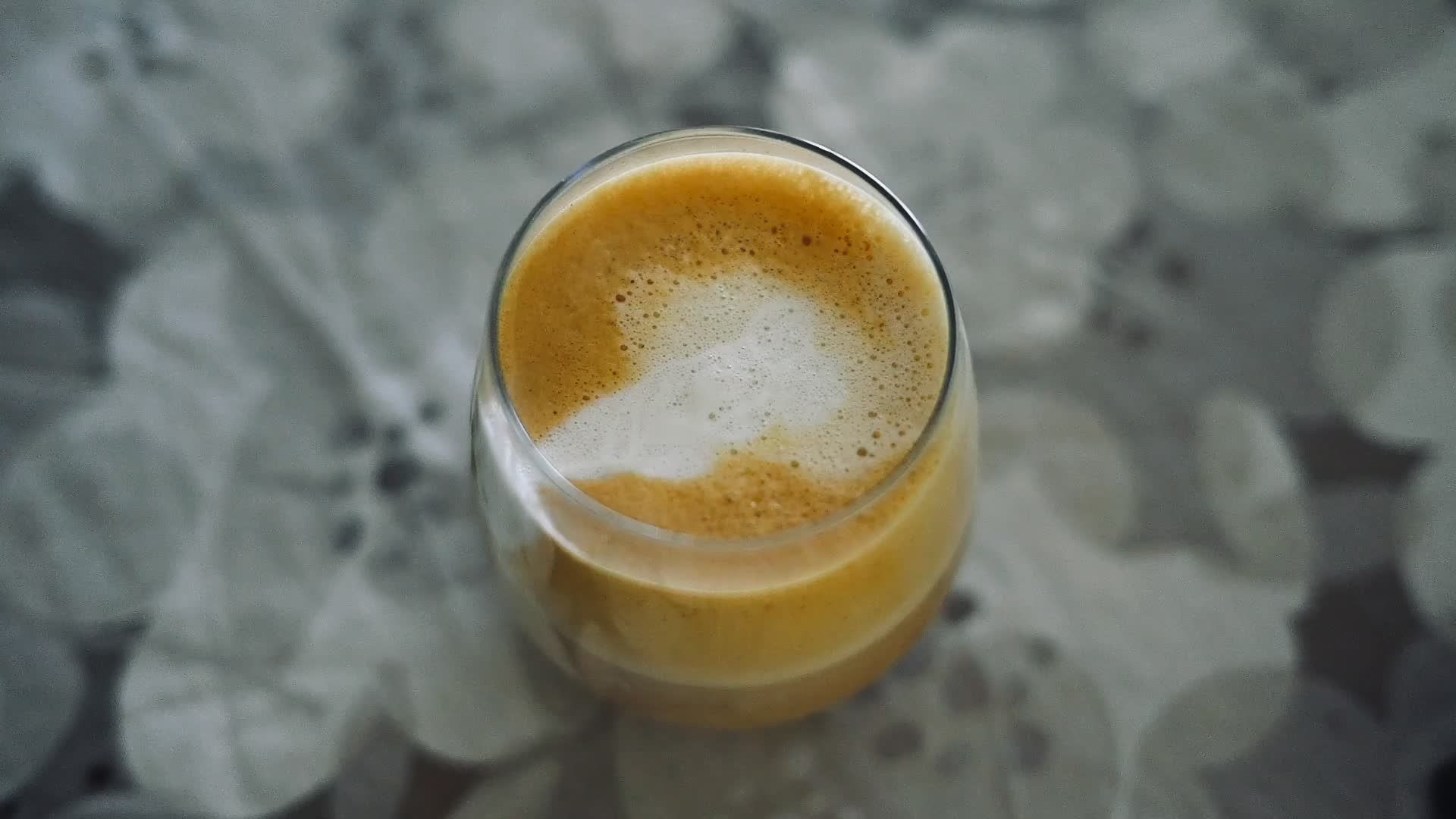 Creamy Coffee Videos, Download The BEST Free 4k Stock Video Footage ...