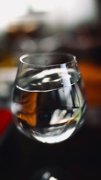 白酒视频素材
