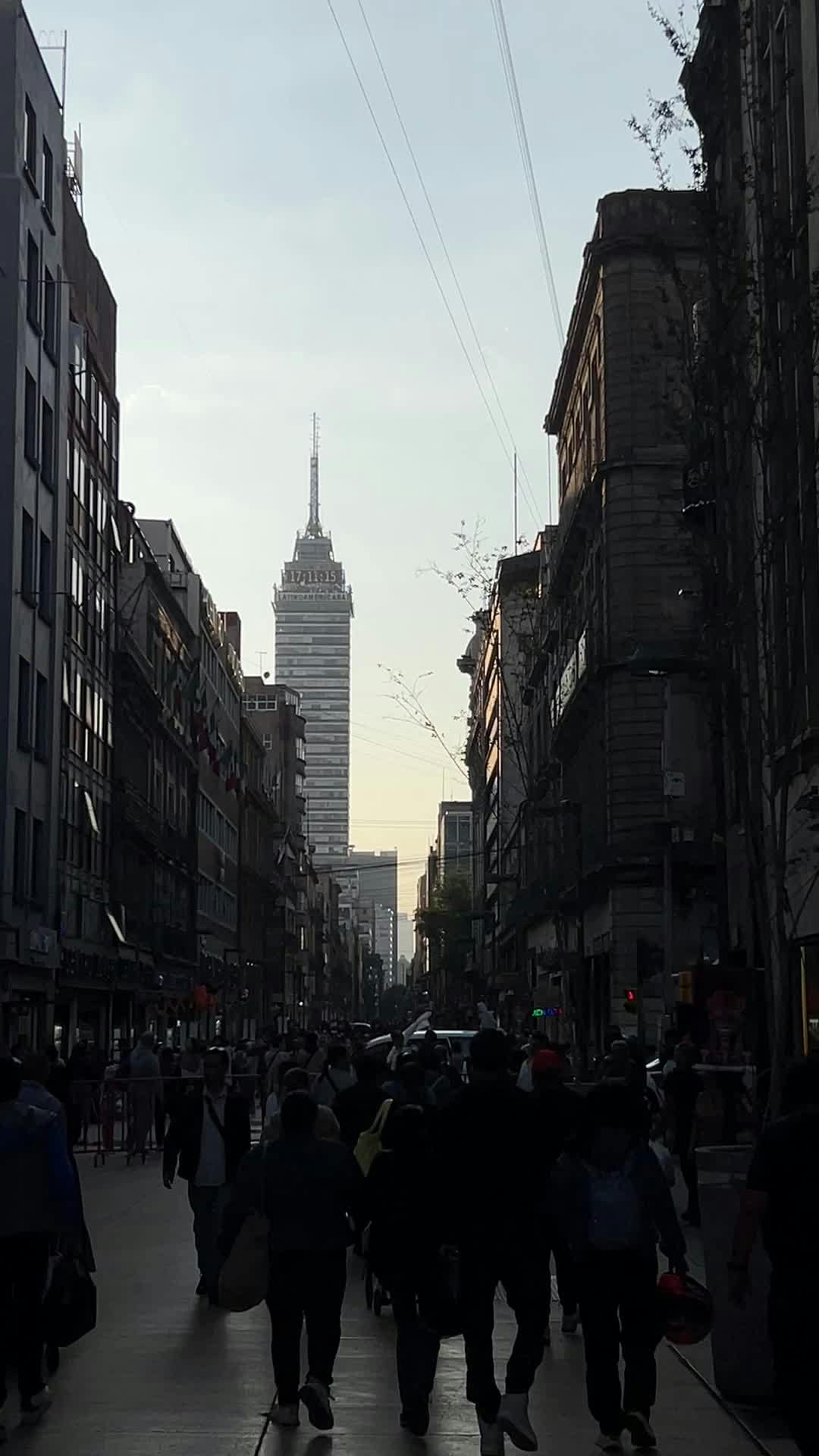 Video by Julio Lopez