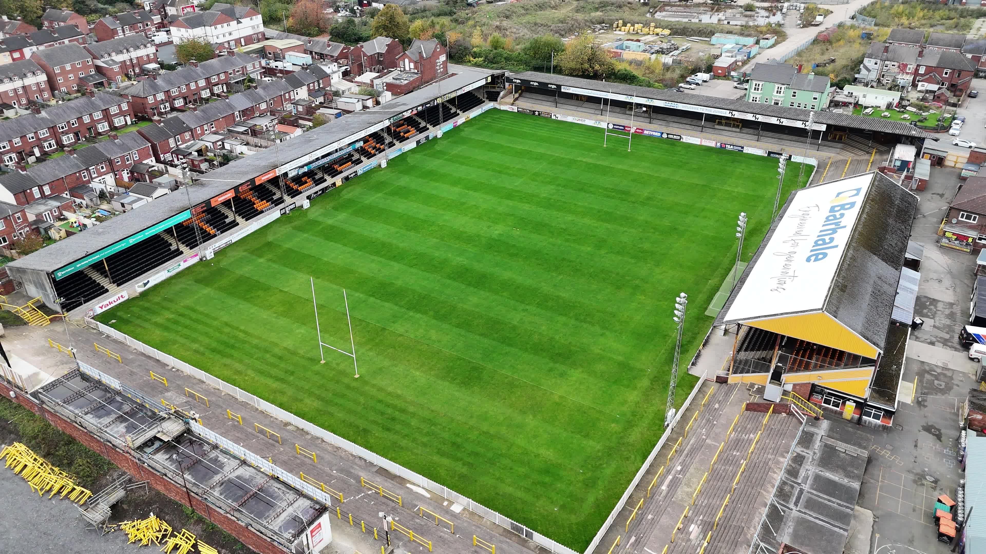 Stadium Drone Shot Videos, Download The BEST Free 4k Stock Video ...