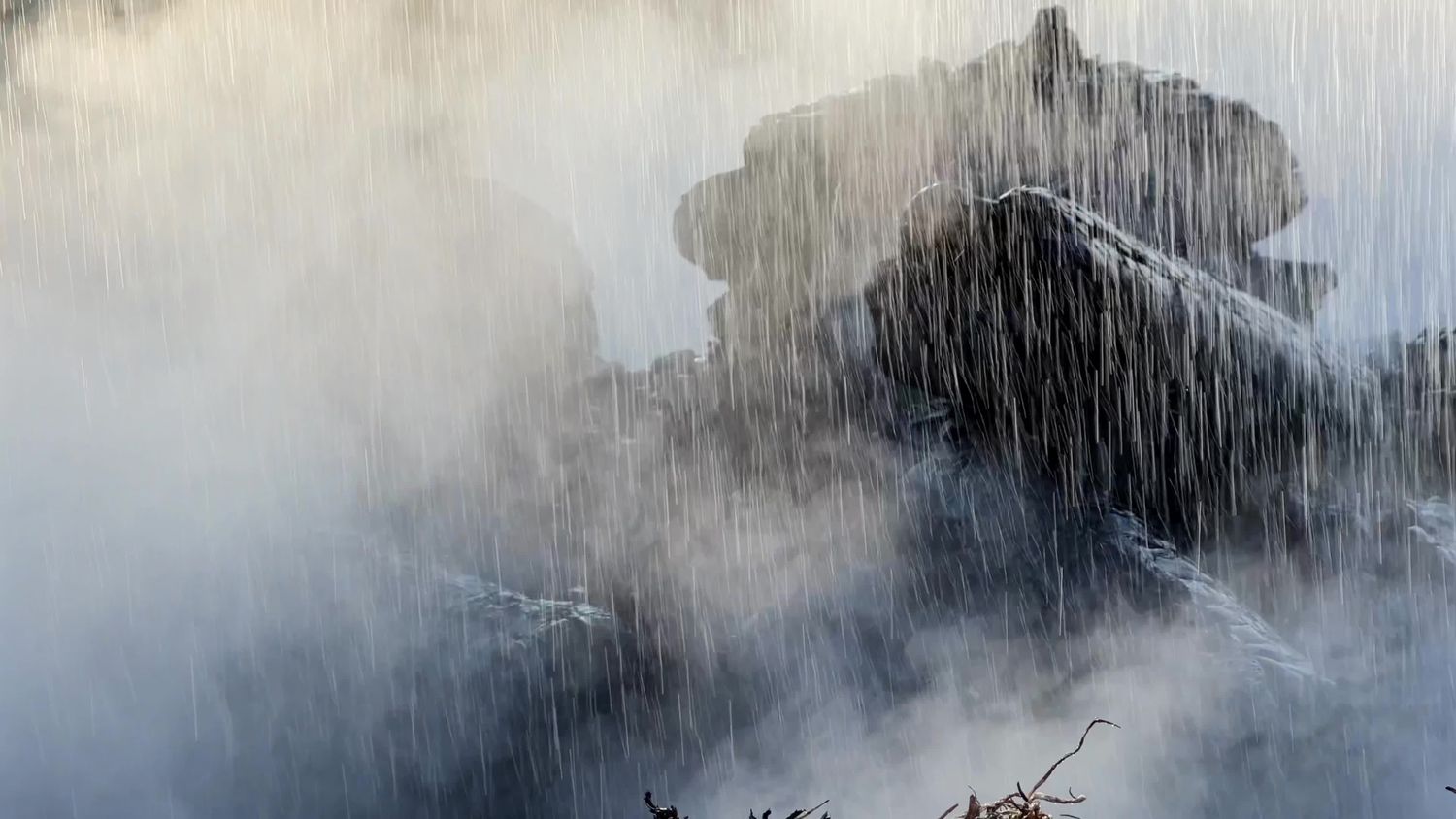 Rain On Rock Videos, Download The BEST Free 4k Stock Video Footage ...