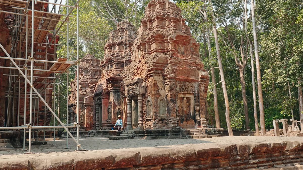 Ancient Temples Videos, Download The BEST Free 4k Stock Video Footage ...