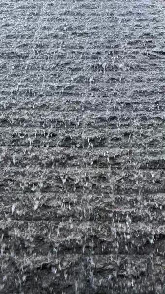 下雨高清视频视频素材