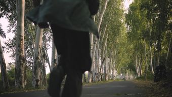 跑步免费下载视频素材