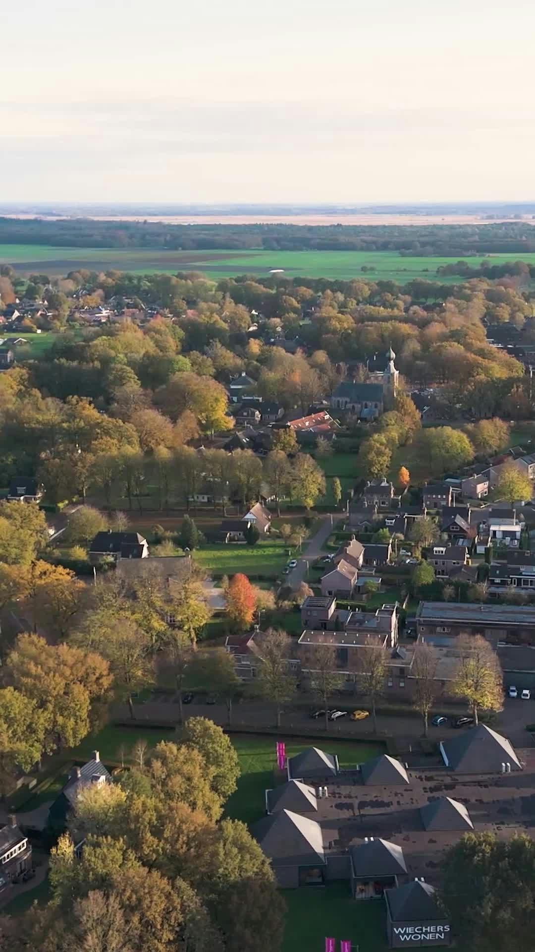 Video by Matthias Groeneveld