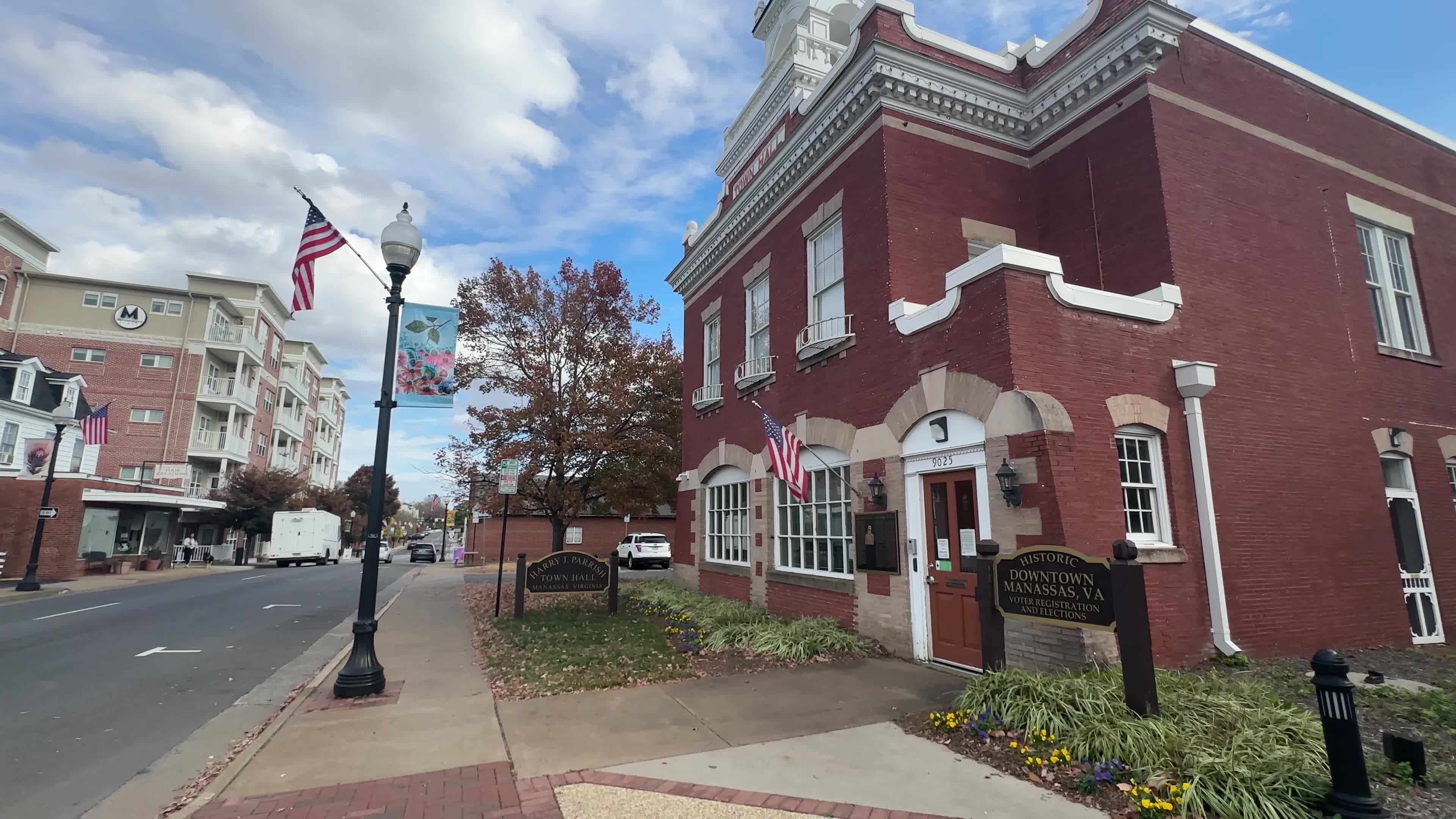 Chamber Of Commerce video